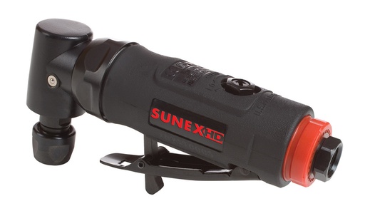 [RX1-12-02618] Sunex Angle Die Grinder 1/4