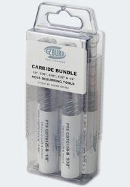 [RX1-12-02956] Rivet Hole HSS Bundle-B