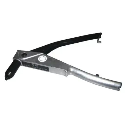 [RX1-12-03000] Cherry G28 Hand Rivet Gun Only