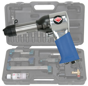 [RX1-12-03195] ATS Economy Riveting Kit (3X)