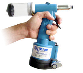 [RX1-12-03388] Blue Pneumatic BP-48V
