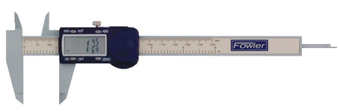 [RX1-12-03426] Poly-Cal Electronic Caliper 6 54-101-175-0