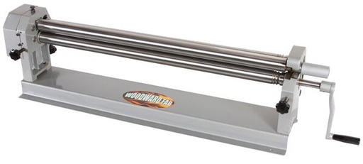 [RX1-12-03487] 24 20 Gauge Slip Roll WfsR24