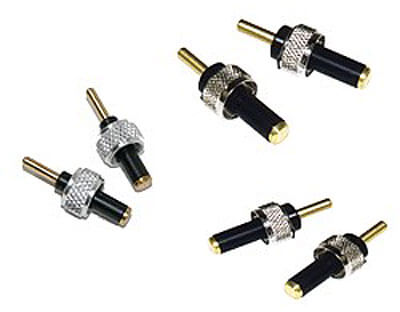 [RX1-12-03525] Magneto P-Lead Adapter (Complete Set)