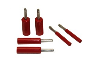 [RX1-12-03561] Bogert Bogi-Bar Foot Attachment for Cessna Citation & Learjet