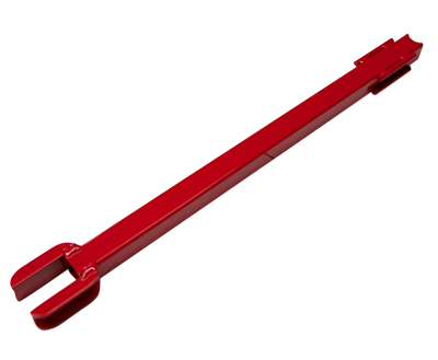 [RX1-12-03576] Bogert Bungee Cord Tool Bar 27M-Fork