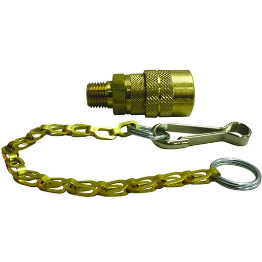 [RX1-12-05385] Milton Slip Sleeve For Gaging Element