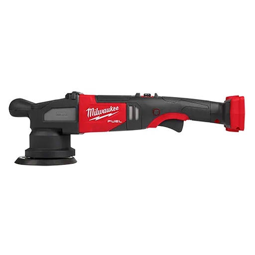 [RX1-12-05658] Milwaukee M18 Fuel 15MM Random Orbital Polisher