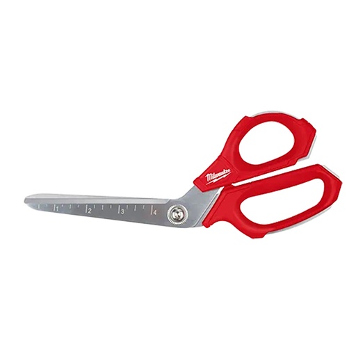 [RX1-12-05708] Milwaukee Jobsite Offset Scissors