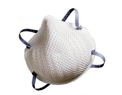 [RX1-12-16100] Moldex Particle Mask # 2200