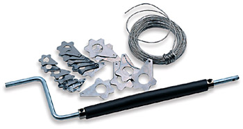 [RX1-12-16626] Safety Wire Spare Washer Kit