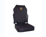 [RX1-13-00331] Noral 3 Cushion Type B Black