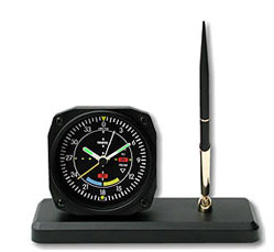 [RX1-13-02094] VOR Desk Pen Set +