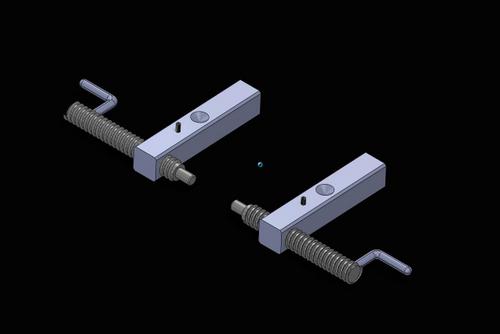 [RX1-13-03918] Robotow Adapter Trinidad