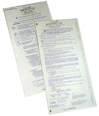[RX1-13-04427] Montreal Vta Terminal Chart