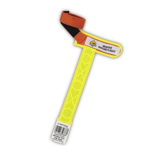 [RX1-13-05610] Plane Sights Univ Pitot Tb Cov