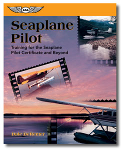 [RX1-13-05795] ASA Seaplane Pilot