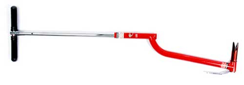 [RX1-13-06841] Redline Be-3 Tow Bar - Beech