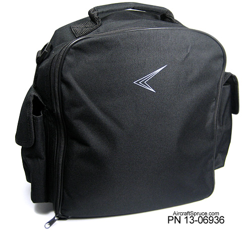 [RX1-13-06936] Proflight Prem Headset Bag