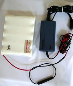 [RX1-13-07449] GO COOL 8 HOUR RECHARGE BATT