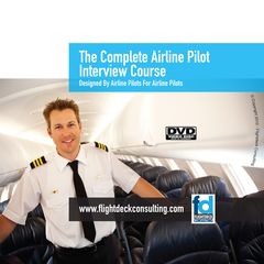 [RX1-13-08754] Complete Airline Pilot Int Crs