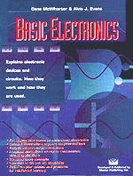 [RX1-13-09888] Basic Electronics
