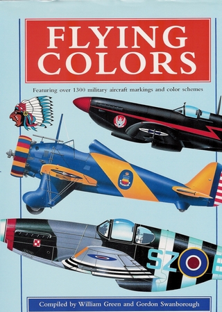 [RX1-13-10332] FLYING COLORS