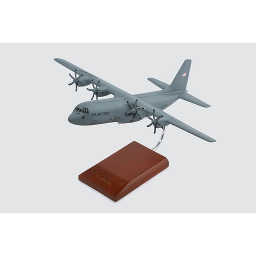[RX1-13-10509] C-130J-30 Hercules Model