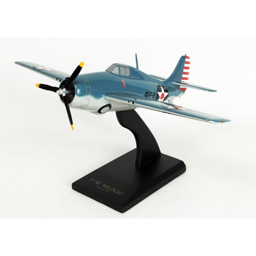 [RX1-13-10523] F-4F-4 Wildcat Model