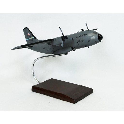 [RX1-13-10653] C-27J Spartan Model