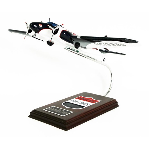 [RX1-13-10873] B-247 United Model