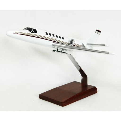 [RX1-13-10953] Cessna Citation II Model
