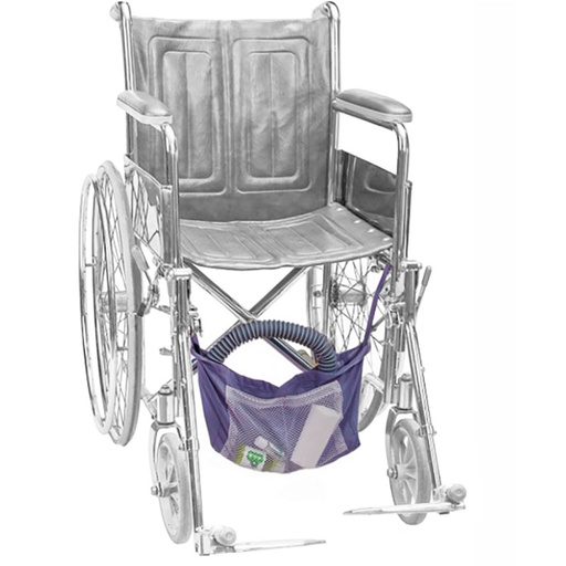 [RX1-13-12749] THE GOPILOT WHEEL CHAIR KIT