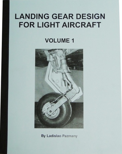 [RX1-13-14000] LANDING GEAR DESIGN FOR LT.A/C
