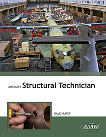 [RX1-13-14815] Avotek Aircraft Structural Maintenance