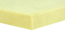 [RX1-01-13600] Last-A-Foam 4.5 Lb 3/8X24X96