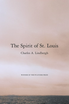 [RX1-13-17337] Spirit St Louis