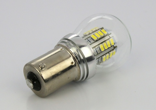 [RX1-13-17741] Britta High-Output 3 Watt LED Navigation Light Bulbs - 1157