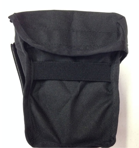 [RX1-13-18482] Ievac Belt Pouch Forievac Smoke Hood