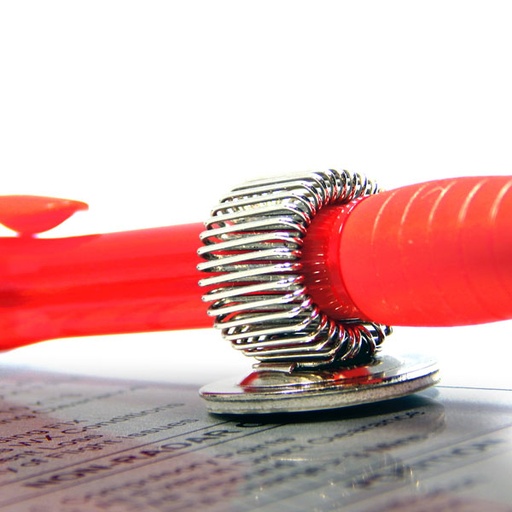 [RX1-13-19562] MyGoFlight Pen Holder