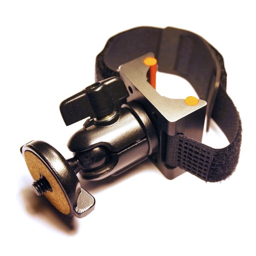 [RX1-13-19609] Cloud9 Camera Strut Mount Kitfox
