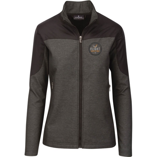 [RX1-13-23907] Flight Outfitters Womens Kodiak Jacket - 2XL