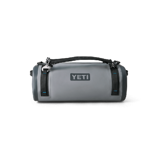 [RX1-13-24230] YETI Panga 75L Waterproof Submersible Duffel - Storm Gray