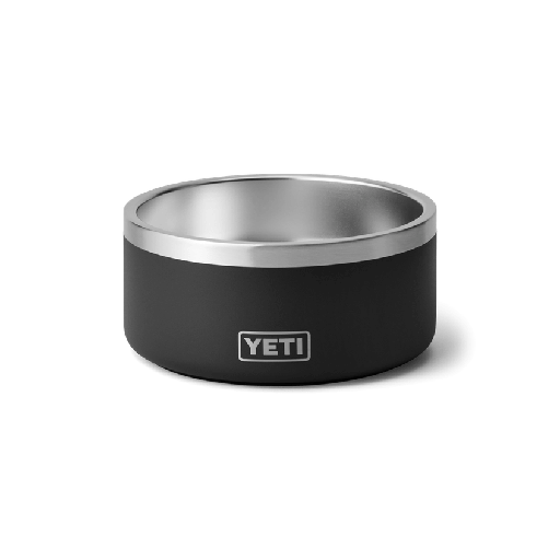 [RX1-13-24235] YETI Boomer 4 Cup Dog Bowl - Black