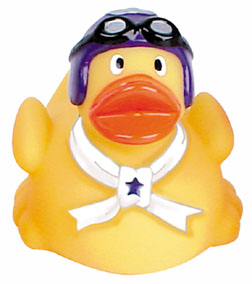 [RX1-14-00288] Aviator Duckie