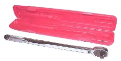 [RX1-15-04620] Drive Torque 3/8 Wrench 20-200 In Lb