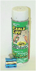 [RX1-15-05088] Protect All Cable Luber Kit