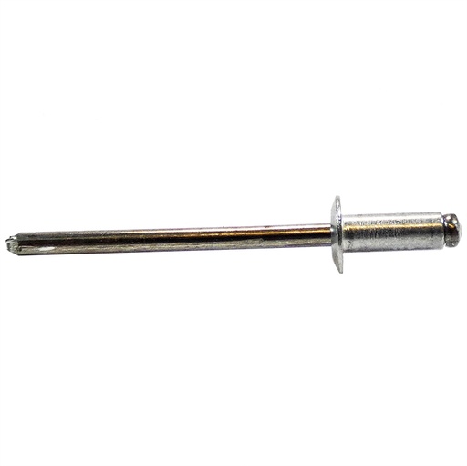 [RX1-15-05794] Pop Rivet 1/8 AD43-A Aluminum