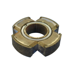 [RX1-15-05861] Airtech Rotax Gear Box Clutch Mechanism With Springs RK66