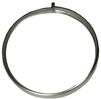 [RX1-19-270407-000] Whelen 70407000 Clamp Ring 46